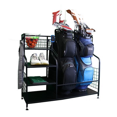 Izzo Garage Organizer