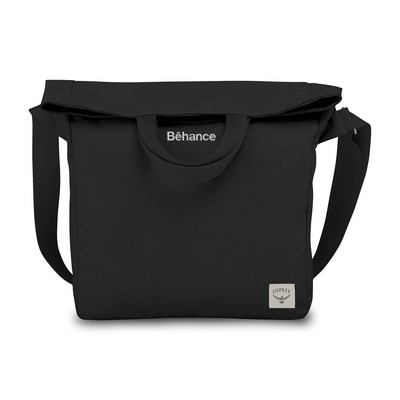 Osprey Arcane™ Crossbody - Black