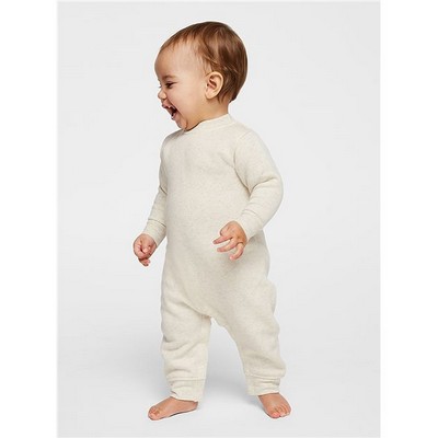 Rabbit Skins Infant Fleece One Piece