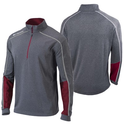 Columbia Shotgun 2.0 Men's Quarter Zip