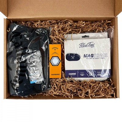 Tee Time Gift Set