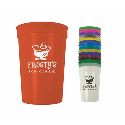 22 Oz. Home & Away Stadium Cup