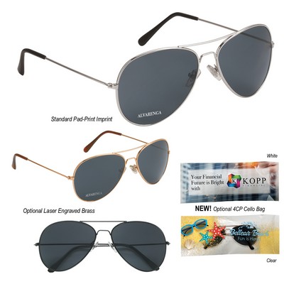 Aviator Sunglasses