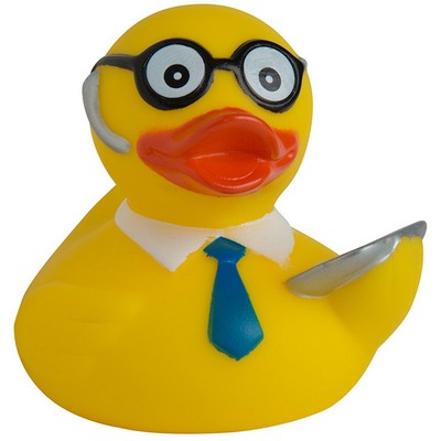 Techie Duck