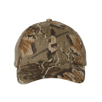 Kati Camo Mossy Oak® Cap