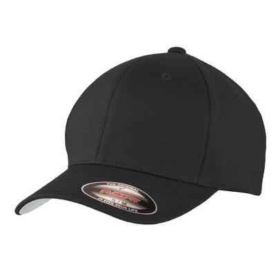 Port Authority® Flexfit® Wool Blend Cap