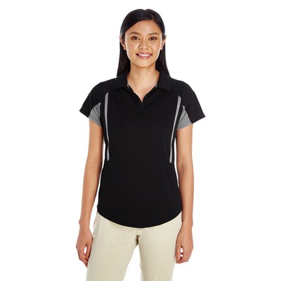 Holloway Ladies' Avenger Polo