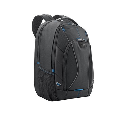 Solo New York Glide Backpack