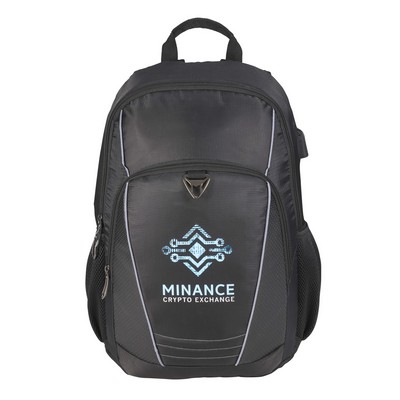 Tahoma 15" Computer Backpack