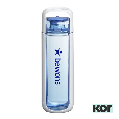 Kor® One - 25oz Clear Water