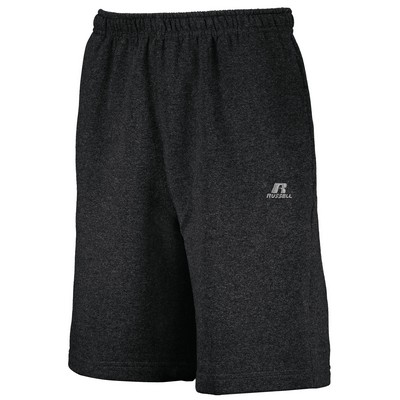 Dri-Power® Fleece Training Shorts w/Pockets