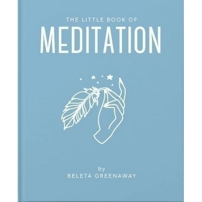 The Little Book of Meditation