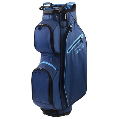 Izzo Deluxe Cart Bag