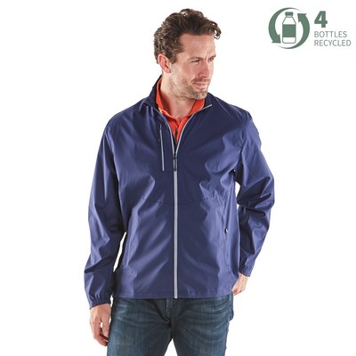 Storm Creek Men's Idealist Full Zip Windbreaker