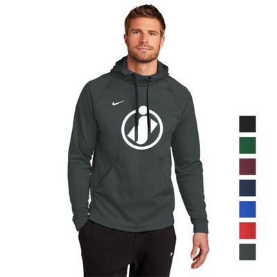 Nike Therma-FIT Pullover Fleece Hoodie