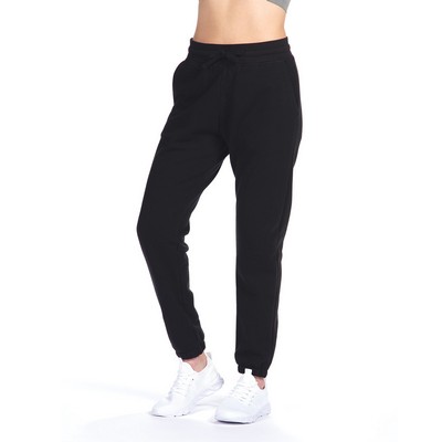 NEXT LEVEL APPAREL Unisex Fleece Sweatpant