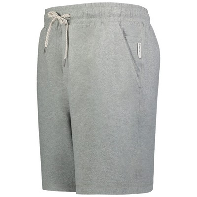 Ventura Soft Knit Shorts