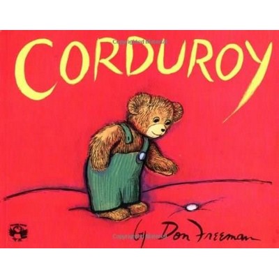 Corduroy