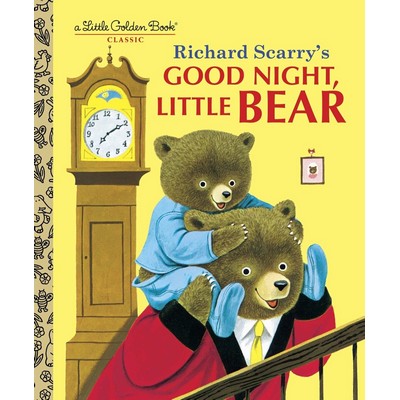 Good Night, Little Bear