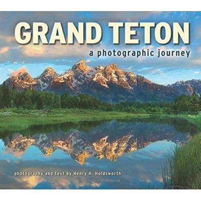 Grand Teton