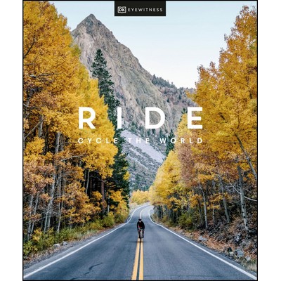 Ride (Cycle the World)