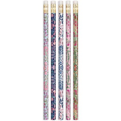 Liberty Tanjore Gardens Pencil Set