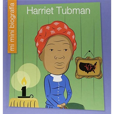 Harriet Tubman SP