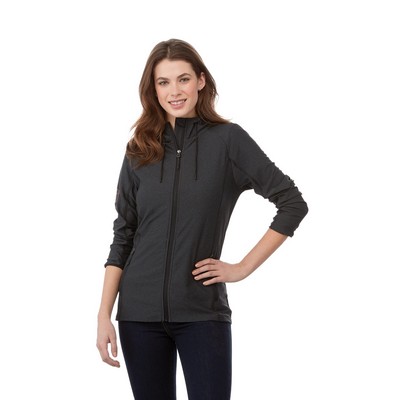 Womens KAISER Knit Jacket