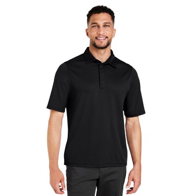 NORTH END Men's Revive Coolcore® Polo