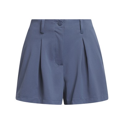 Adidas Ladies Go-To Pleated Short