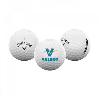 Callaway Supersoft Golf Balls