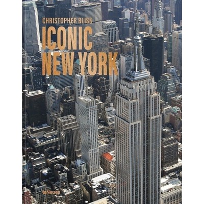 Iconic New York - 9783961715190