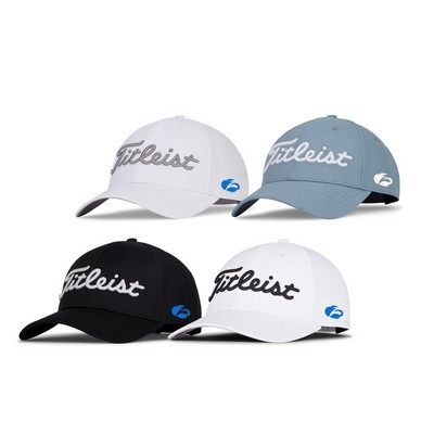 Titleist® Women's Tour Performance Cap