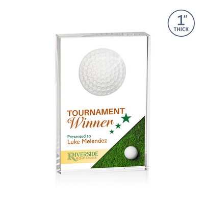 VividPrint™ Award - Pennington Golf 4"x6"