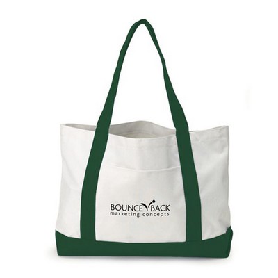 Orangebag Boat Tote II Bag