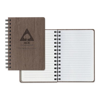 Castelli Tahoe Wire Pico Lined White Page Journal