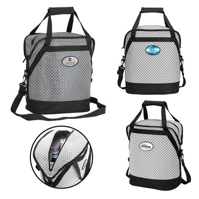 Waterville 20-Can Cooler Bag