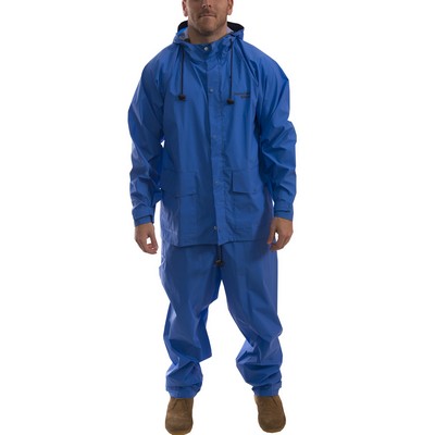 Storm-Champ® Royal Blue Rainsuit Jacket