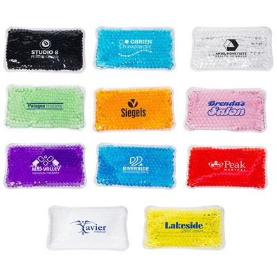 Mini Aqua Pearls™ Hot/Cold Pack