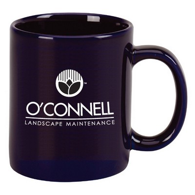 20 Oz. Big "C" Handle Mug