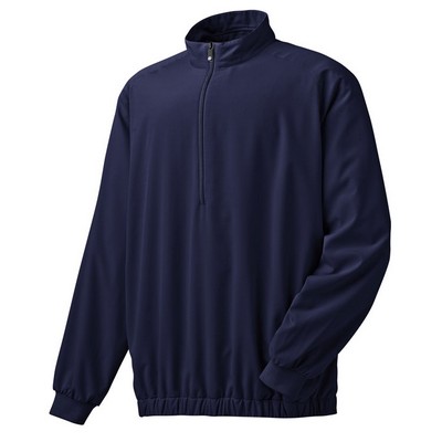 FootJoy Half-Zip Windshirt