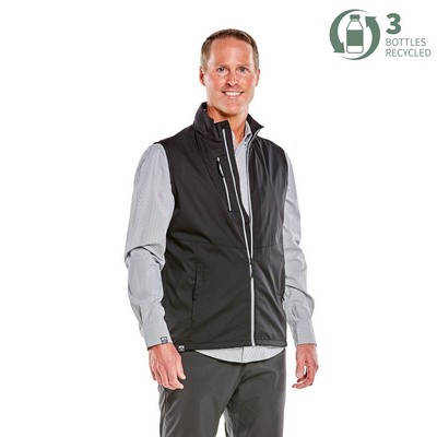 Storm Creek Men's Idealist Wind Vest