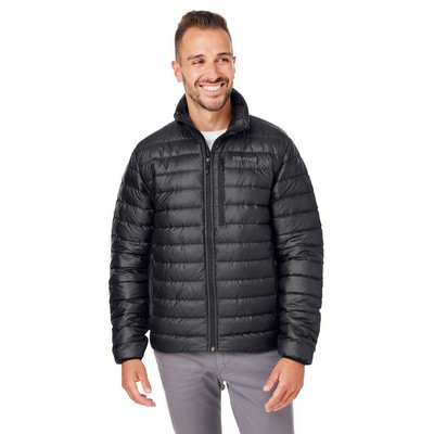 Marmot Mountain Men's Highlander Down Jacket