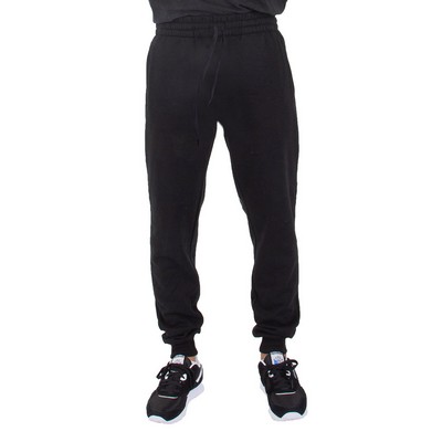 SHAKA WEAR Men's Fleece Jogger