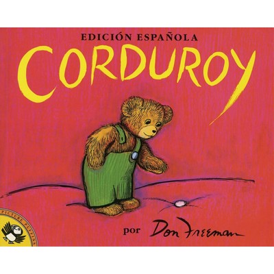 Corduroy (Spanish Edition)