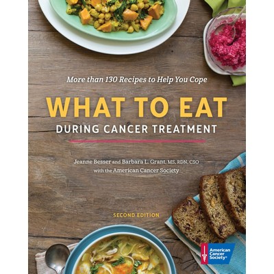 What to Eat During Cancer Treatment