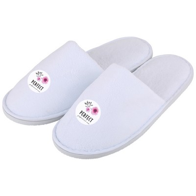 Cascade Travel Slippers