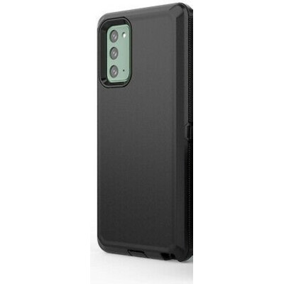 Samsung S20 Ultra Rugged Combo Case