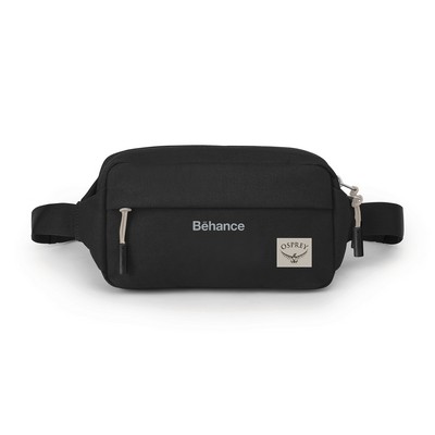 Osprey Arcane™ Waist Pack - Black