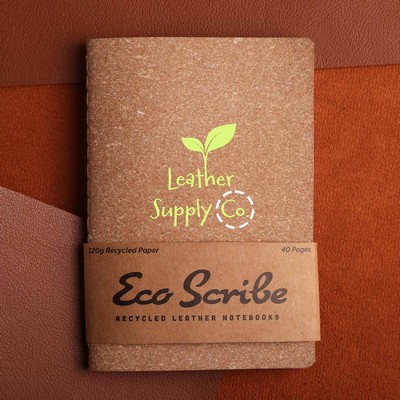 EcoScribe™ Pocket Notebook